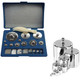 Precision Stainless Steel Calibration Weights Set